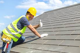 Best Commercial Roofing Services  in San Elizario, TX